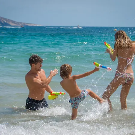 Rh Princesa & 4* Sup Benidorm