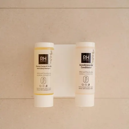 Rh Princesa & 4* Sup Hotel