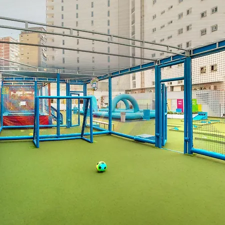 Rh Princesa & 4* Sup 4*