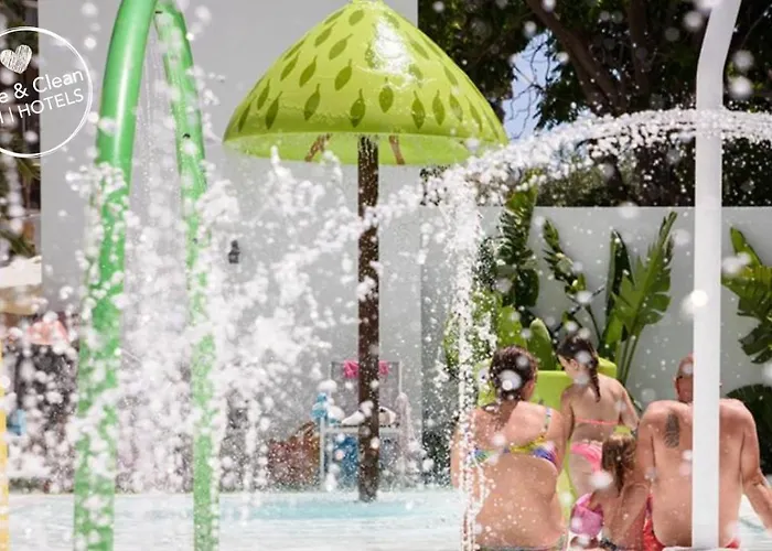 Rh Princesa & 4* Sup Hotel 4*