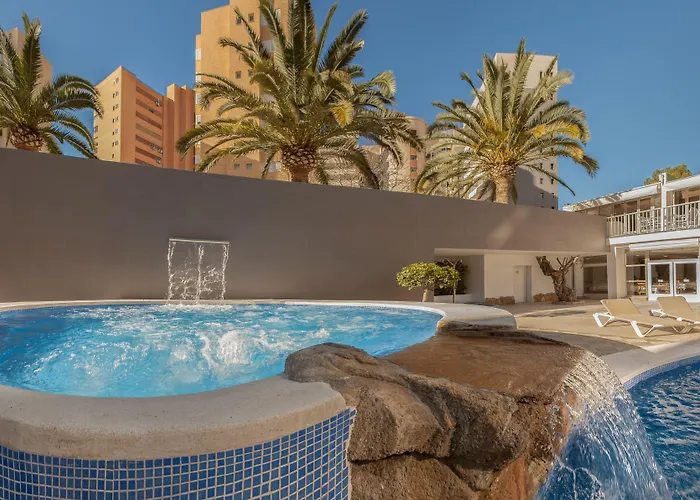 Rh Princesa & 4* Sup Hotel 4*