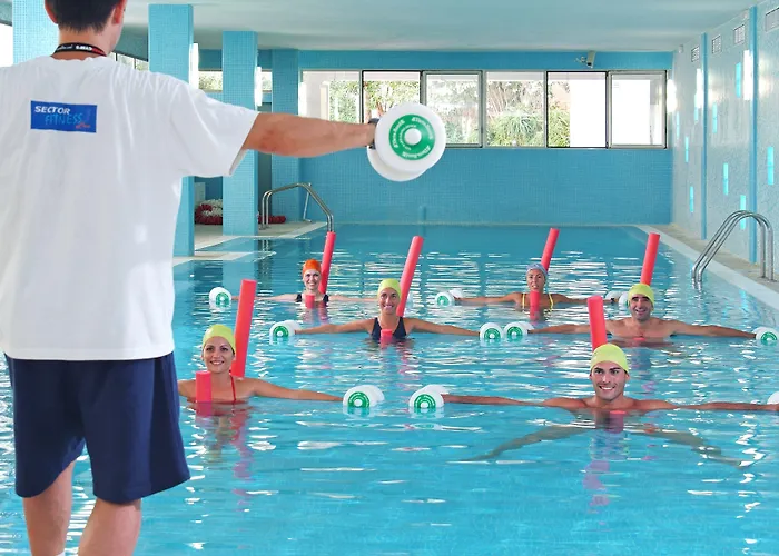 Rh Princesa & 4* Sup 4*