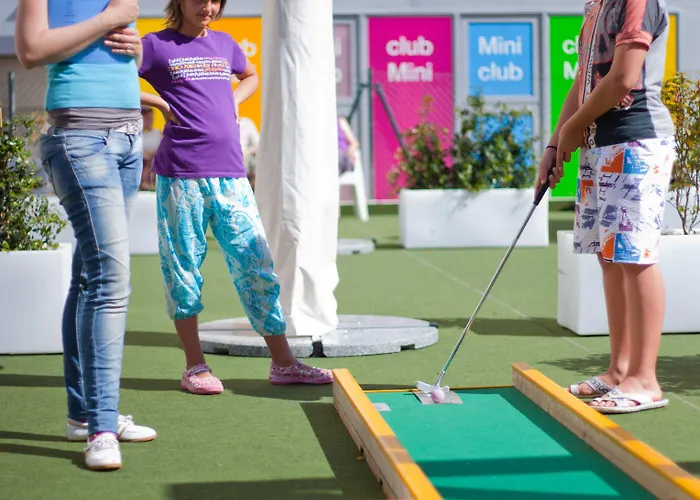 Hotel Rh Princesa & 4* Sup Benidorm