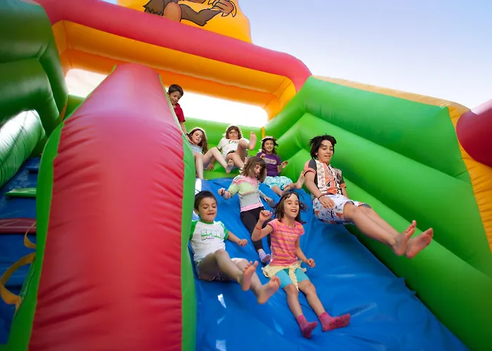 Rh Princesa & 4* Sup