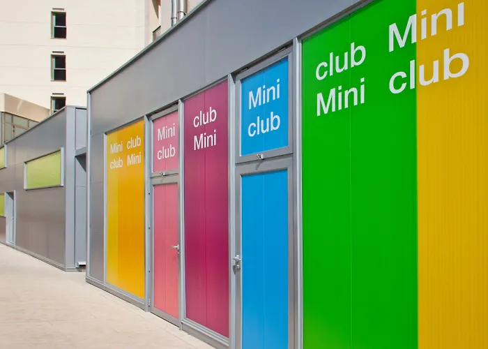 Rh Princesa & 4* Sup Hotel 4*