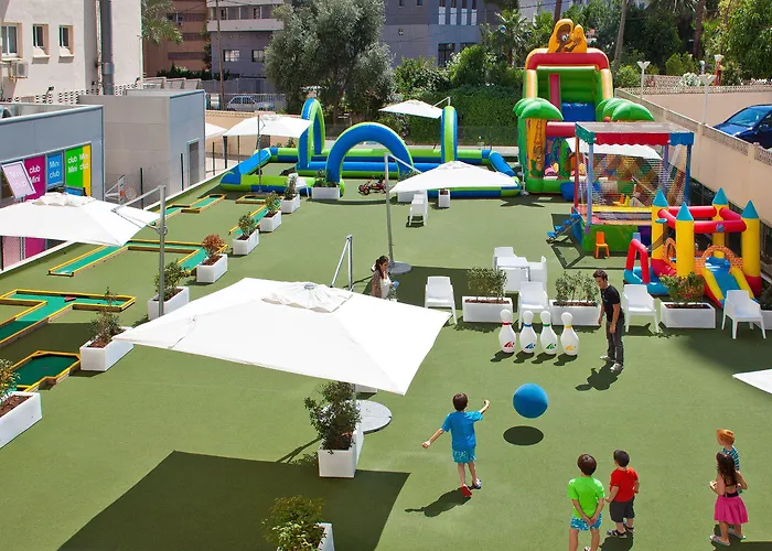 Rh Princesa & 4* Sup