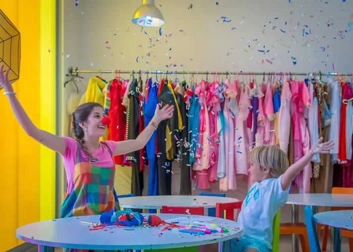 Rh Princesa & 4* Sup Hotel 4*