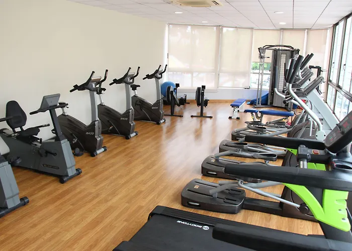 Hotel Rh Princesa & 4* Sup 4*