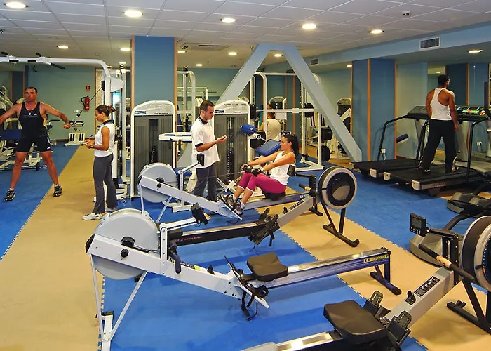 Rh Princesa & 4* Sup Benidorm