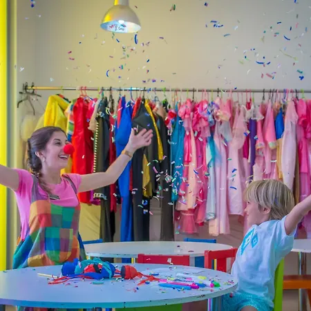 Rh Princesa & 4* Sup Szálloda 4*