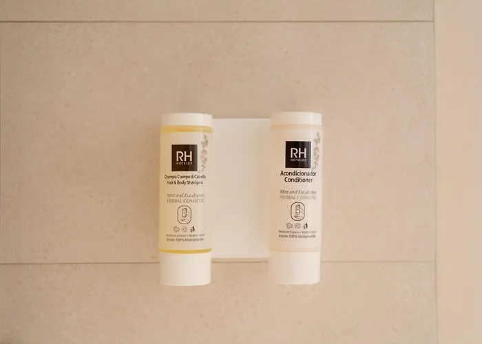 Rh Princesa & 4* Sup Szálloda