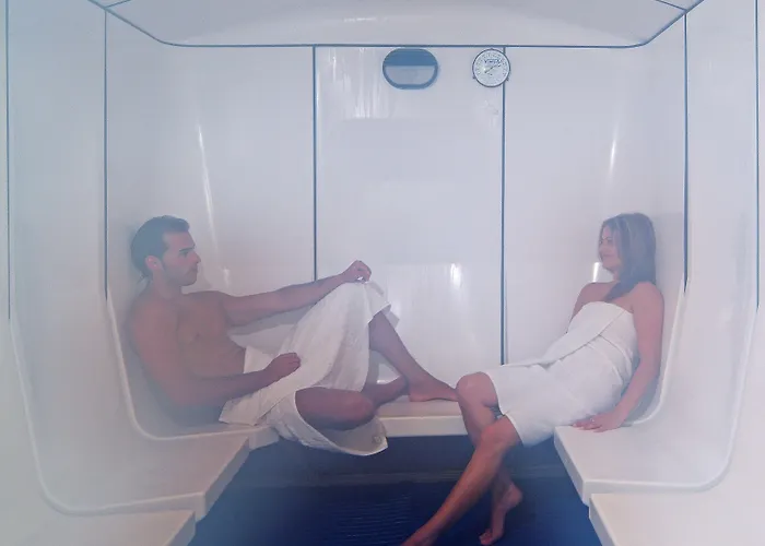 Rh Princesa & 4* Sup Szálloda 4*