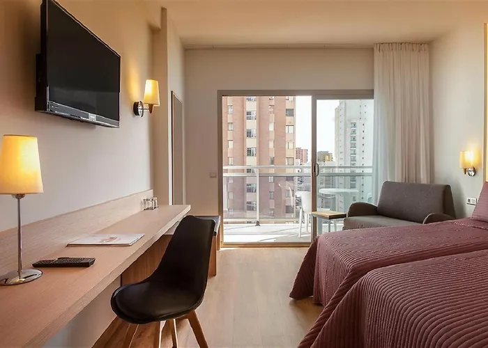 Rh Princesa & 4* Sup 4*