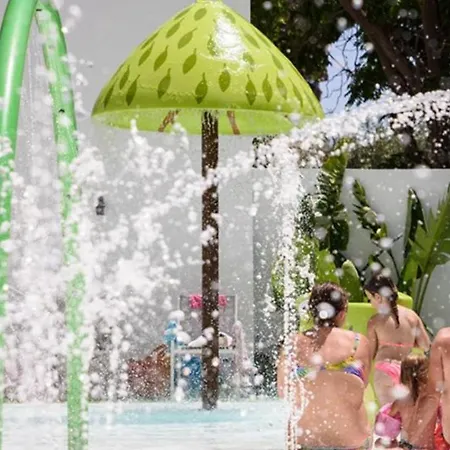 Rh Princesa & 4* Sup Hotel 4*