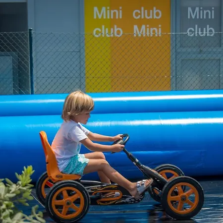 Rh Princesa & 4* Sup Hotel Benidorm