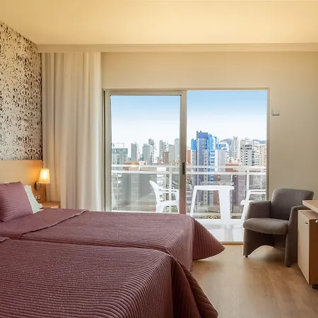 호텔 Rh Princesa & 4* Sup 4*