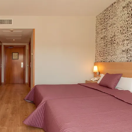 Hotel Rh Princesa & 4* Sup 4*