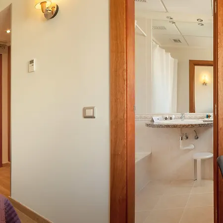 Rh Princesa & 4* Sup 호텔 베니돔