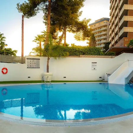 호텔 Rh Princesa & 4* Sup 4*