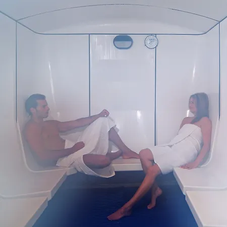 Rh Princesa & 4* Sup 호텔 4*