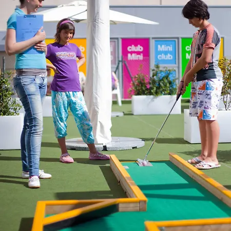 호텔 Rh Princesa & 4* Sup 베니돔