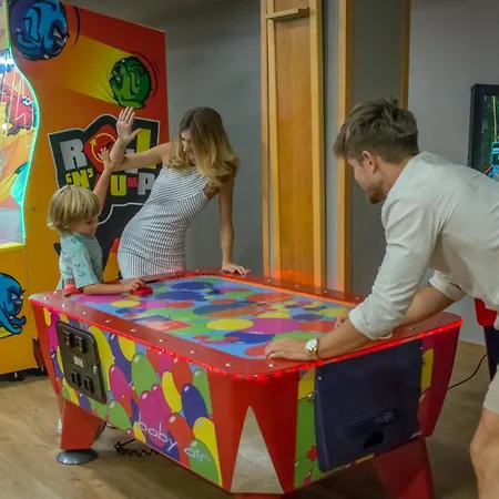 Rh Princesa & 4* Sup 호텔