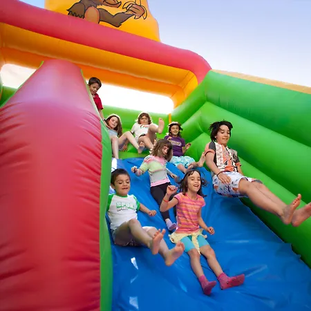 Rh Princesa & 4* Sup