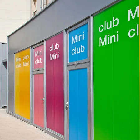 Rh Princesa & 4* Sup 호텔 4*