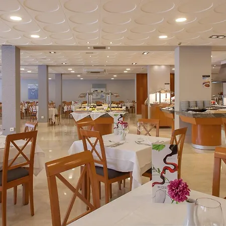 Rh Princesa & 4* Sup 貝尼多姆