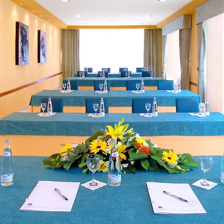 Hotel Rh Princesa & 4* Sup