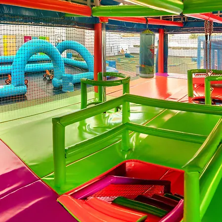 Hotel Rh Princesa & 4* Sup Benidorm