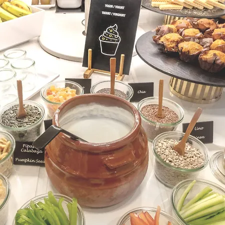 Rh Princesa & 4* Sup