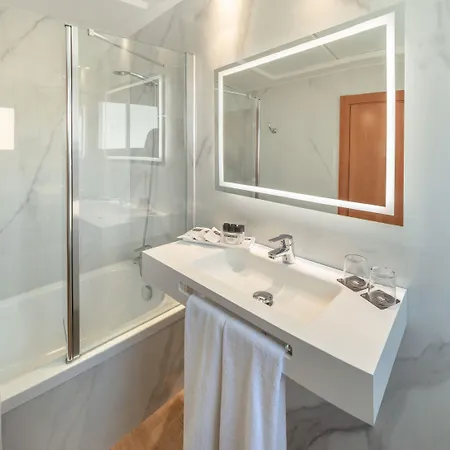 호텔 Rh Princesa & 4* Sup 베니돔