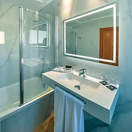 Hotel Rh Princesa & 4* Sup Benidorm