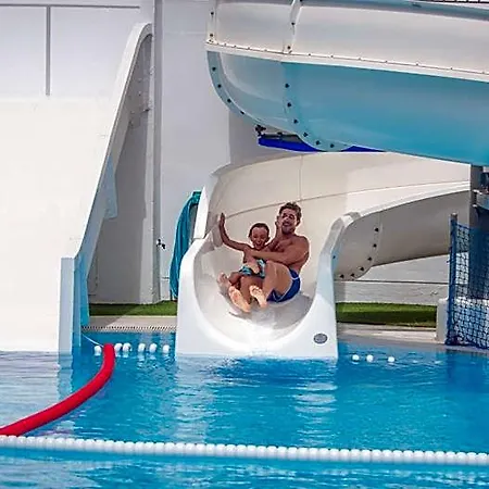 Rh Princesa & 4* Sup 4* Benidorm