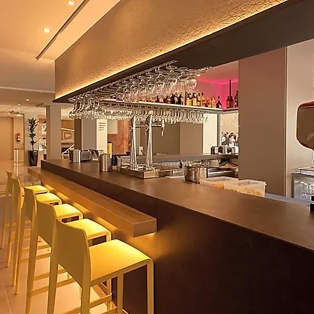 Hotel Rh Princesa & 4* Sup Benidorm