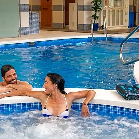 Rh Princesa & 4* Sup 4* Benidorm