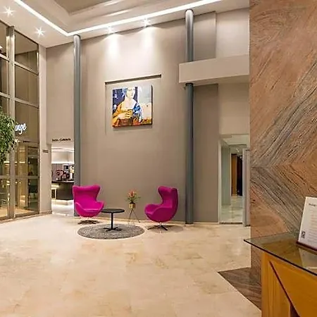 Rh Princesa & 4* Sup Hotel 4*
