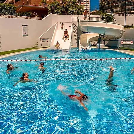 Hotel Rh Princesa & 4* Sup