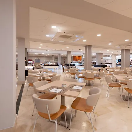 Rh Princesa & 4* Sup Hotel