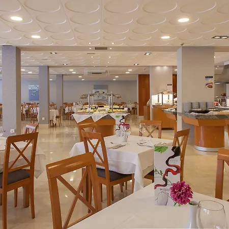 Hotel Rh Princesa & 4* Sup 4*