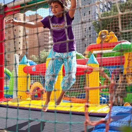 Rh Princesa & 4* Sup