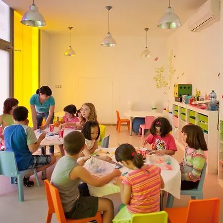 Rh Princesa & 4* Sup 酒店 4*