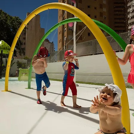 酒店 Rh Princesa & 4* Sup