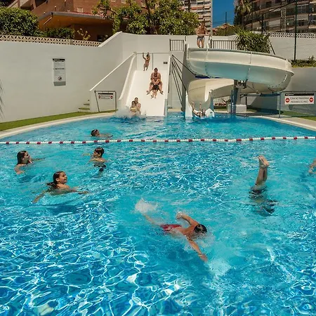 Rh Princesa & 4* Sup Hotel