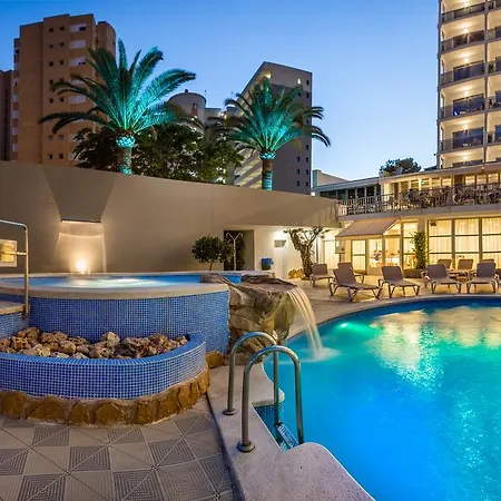 Rh Princesa & 4* Sup Hotel