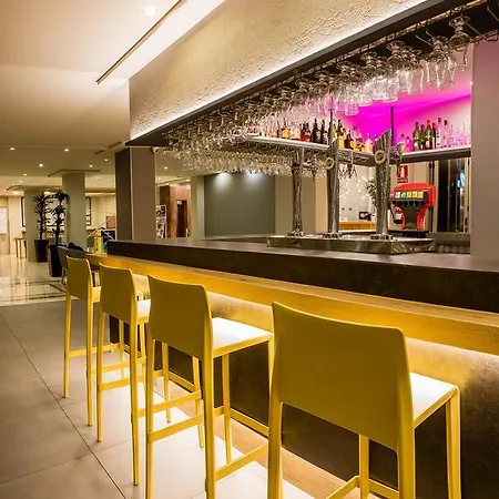 Rh Princesa & 4* Sup Benidorm