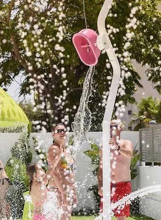 Rh Princesa & 4* Sup Hotel 4*