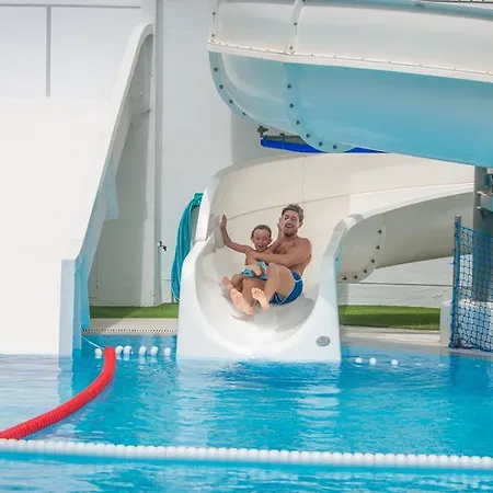 Rh Princesa & 4* Sup 4*