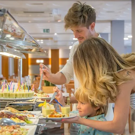 Rh Princesa & 4* Sup 4*